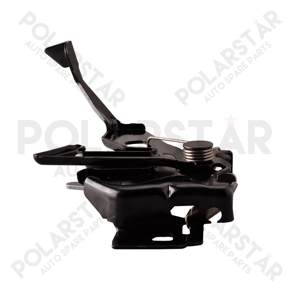 Замок защелки капота подходит для 2008-2014 Ford Van E150 E250 E350 E450 6L5Z16700AA - Изображение 4 из 4