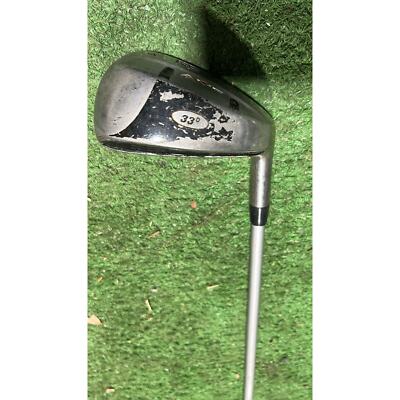 AMF Professional HD 362 R Flex 36'' Golf 7 Hybrid RH / 1F-S195