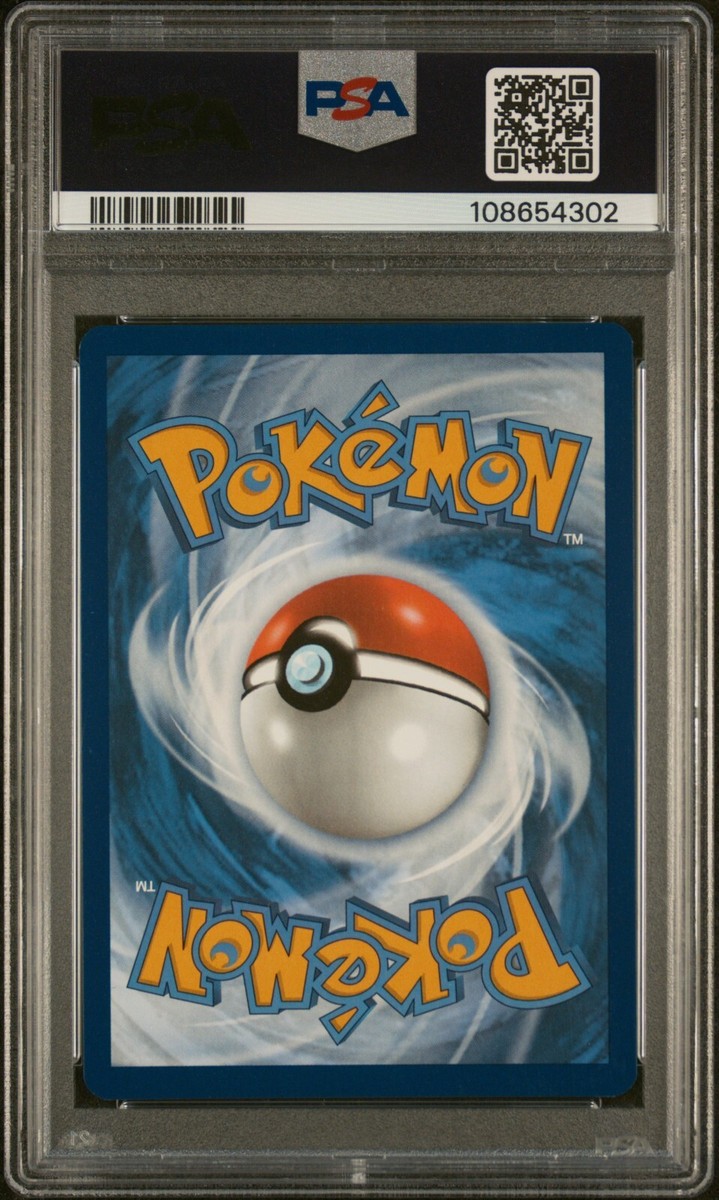 【PSA10】エビワラー 060/087 R 20th Anniversary PSA 10 Gem Mint Venusaur EX 001/087 CP6 20th Anniversary 1ED