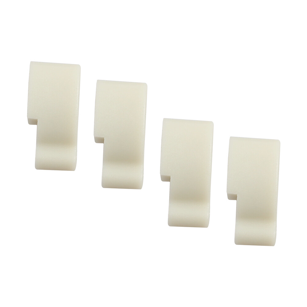 80Pcs Washer Agitator Dogs for Whirlpool & Kenmore Maytag #80040 285770 3366877