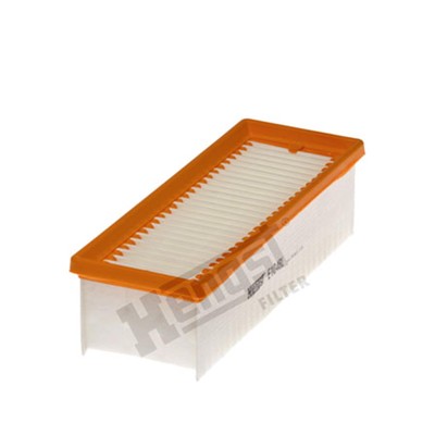 Air Filter HENGST for Duster Logan Sandero MCV E1048L Top German Quality