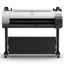 Canon imagePROGRAF TA-30 w/ Stand, 36" Printer