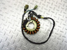 2015 15 Hyosung Aquila 650 GV650 OEM Stator Alternator Generator Coil