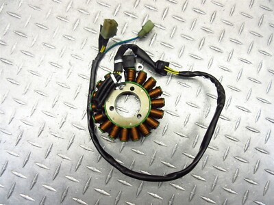 2015 15 Hyosung Aquila 650 GV650 OEM Stator Alternator Generator Coil