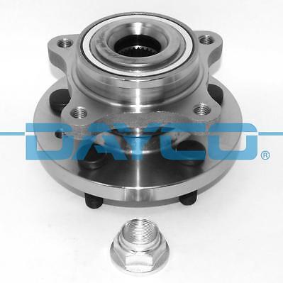 Dayco KWD1447 Radlagersatz FüR Land Rover-image