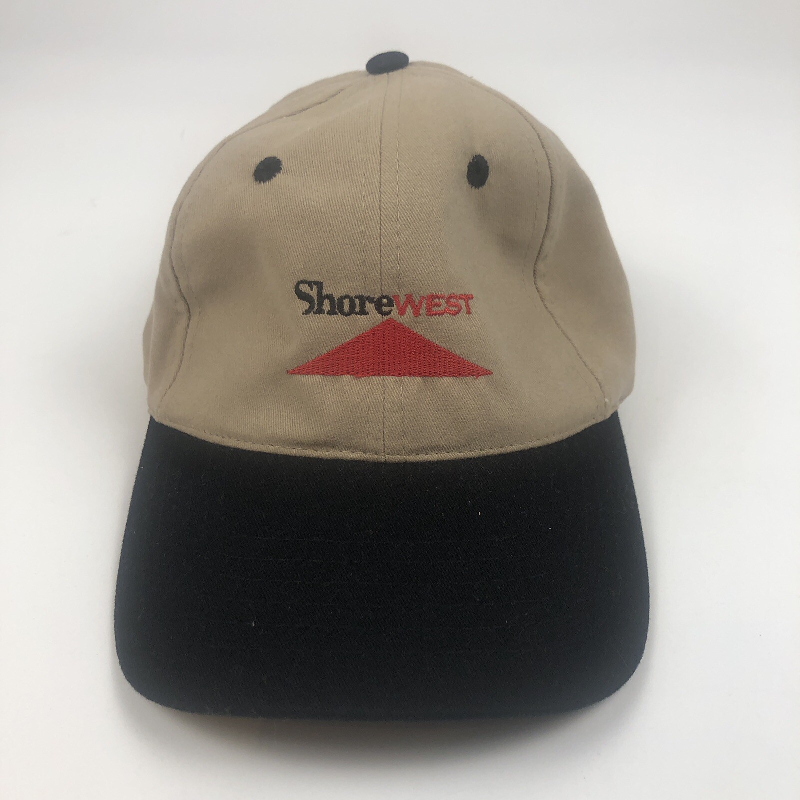 ShoreWest Hat Cap Strap Back - image 2