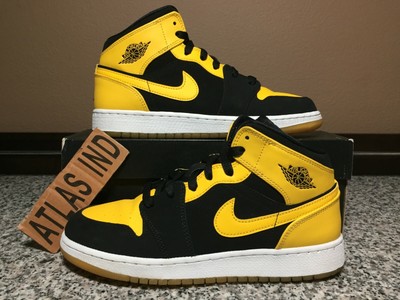 air jordan 1 new love gs