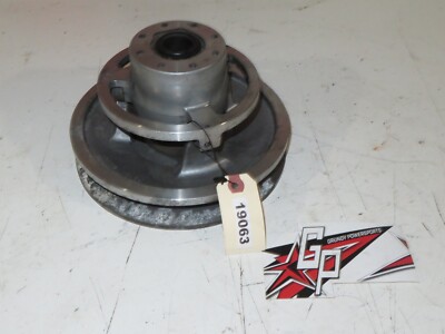 Arctic Cat - 2010 450 EFI 4x4 Secondary Clutch 3308-006 | eBay