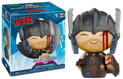 Funko Dorbz: Marvel - Thor #364