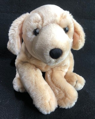 Animal Alley Golden Retriever Puppy Dog 