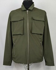 Jameson Carter Softshell Jacket Olive L