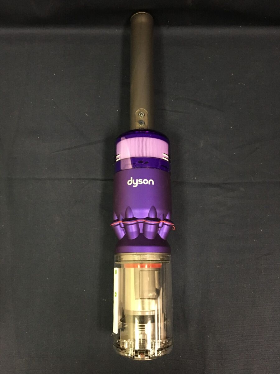 Dyson Omni-Glide Cordless Vacuum, Purple