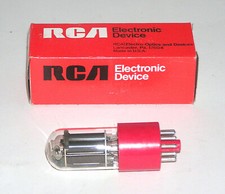 RCA 1P28A 1P28 1P28 - Fotovervielfacher, Photo-Röhre, Photomultiplier Tube - OVP