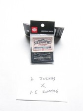 686 Logo Patch All Durable L9WACC04