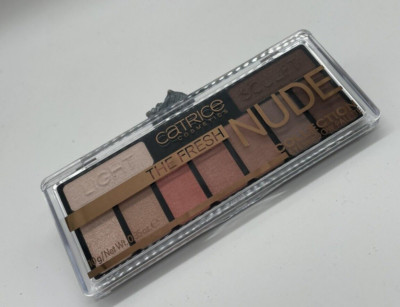 Catrice The Fresh Nude - 010 Newly nude NEU