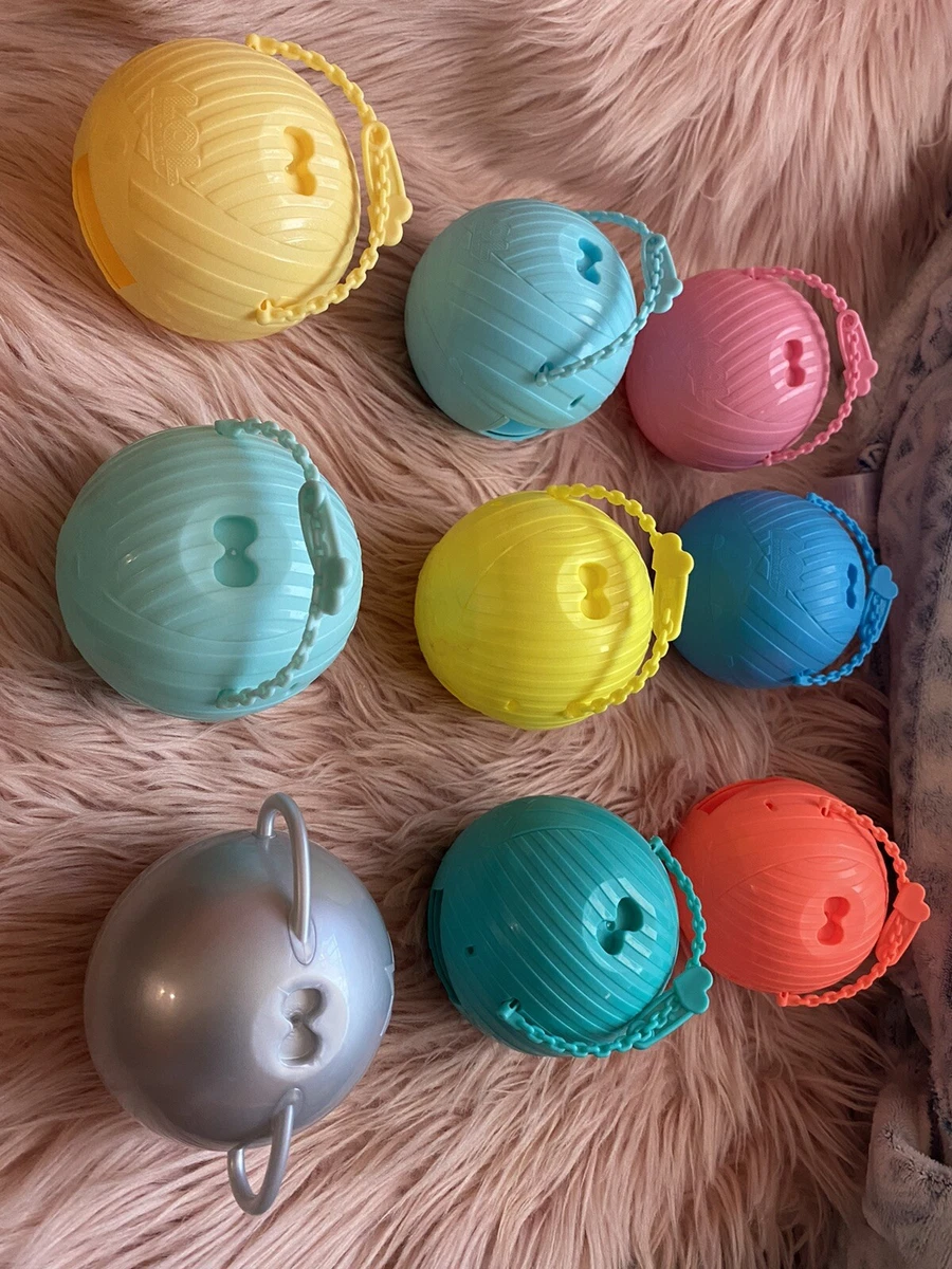 Empty lol on sale balls