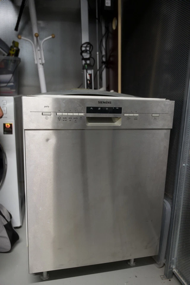 Geschirrspüler  von Siemens