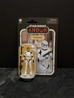 Star Wars Andor Clone Trooper Phase II Armor Figure The Vintage Collection VC269