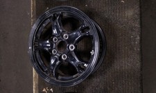 2022 Ioniq OE Wheel 15x6 5 Spoke Wide Spoke Hyundai