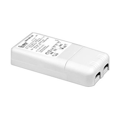 MINI MD 500, Dimmbarer LED Konverter 20W 500mA - Phasenabschnitt, Dim-To-Warm ge