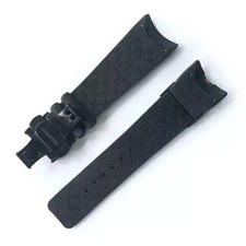 Gucci Rubber Wristwatch Bands | eBay