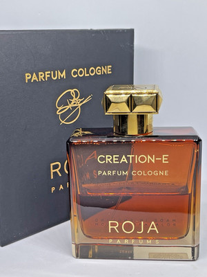 Roja CREATION-E Pour Homme Parfum Cologne