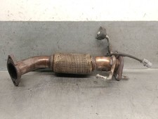 28610C8400 AUSPUFFROHR VORN / 28610C8400 / 5639807 FÜR HYUNDAI I20 II GB, IB 1