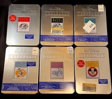 Brand New Sealed Walt Disney Treasures Limited DVD Sets YOU CHOOSE Mickey Mouse