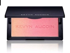 Kevyn Aucoin The Neo-blush ROSE CLIFF New in Box 68g/0.2 oz
