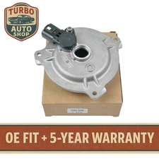 Intake VVT Solenoid Cap Sensor For Hyundai Santa Fe Kia Sportage 2.5L 243602S000