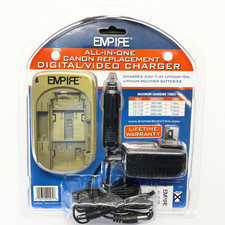 Empire All In One Canon Replacement Digital  ...