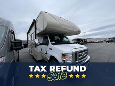 2024 Winnebago Minnie Winnie 25B