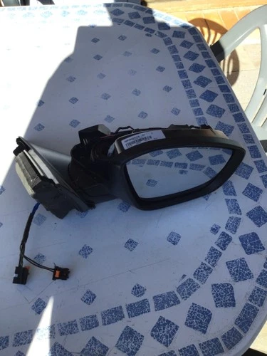 PEUGEOT 208 SERIES 2/. RIGHT MIRROR
