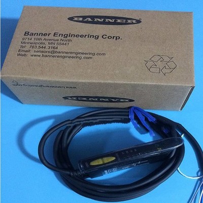 1PCS New   Photoelectric Sensor D10BFP-74036 Quality assurance *mp