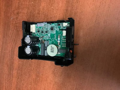 Embraco 219326812 Control Board AZ225008 | BG342