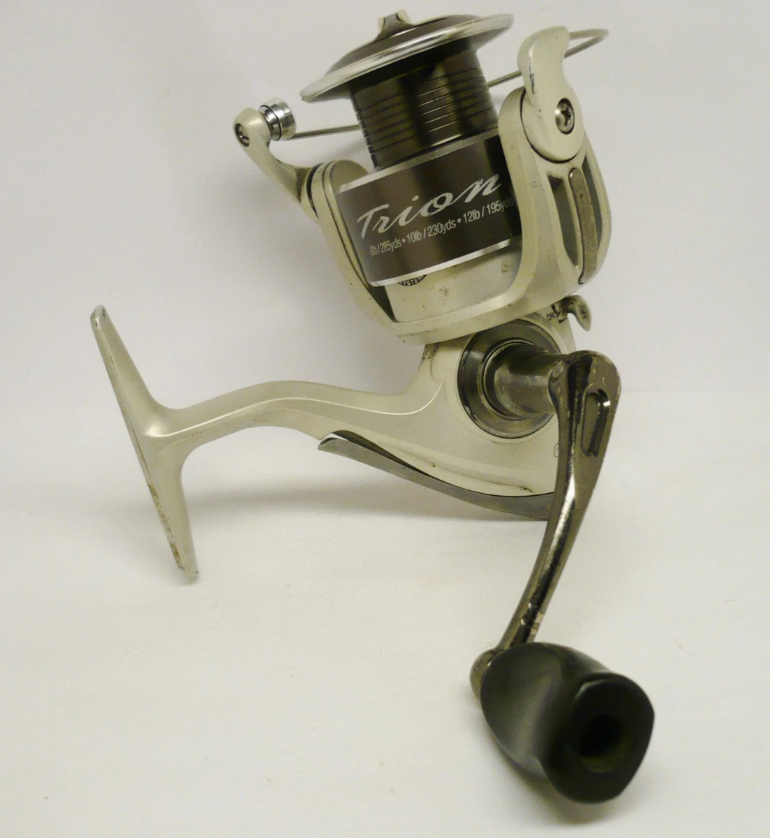 202 fishing reel Zebco Slingshot 202 Spincast Combo – Dakota Angler