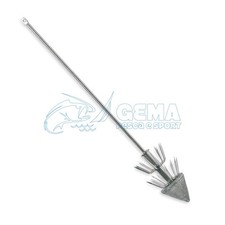 Totanara Octopus Hook