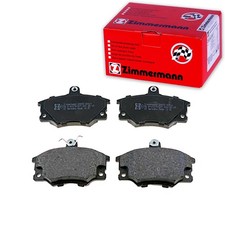 Plaquette de frein Autobianchi Y10