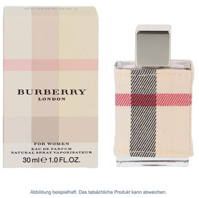 BURBERRY London Women EDP Vapo 30 ml