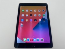 Apple iPad Air 2 A1566 MGTX2LL/A 128GB iOS 9.7in Space Gray - Good