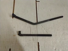 213-0077 213-0076 HURST 3 SPEED SHIFTER RODS