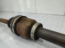 Cardan Renault SCENIC