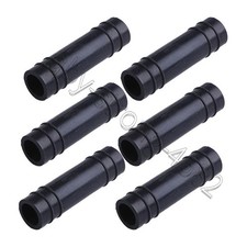 6pk R34765 Fuel Line To Injector Boot Fits John Deere 3020 4000 4020 5020 4230 6pk R34765 Fuel Line To Injector Boot Fits John Deere 3020 4000 4020 5020 4230