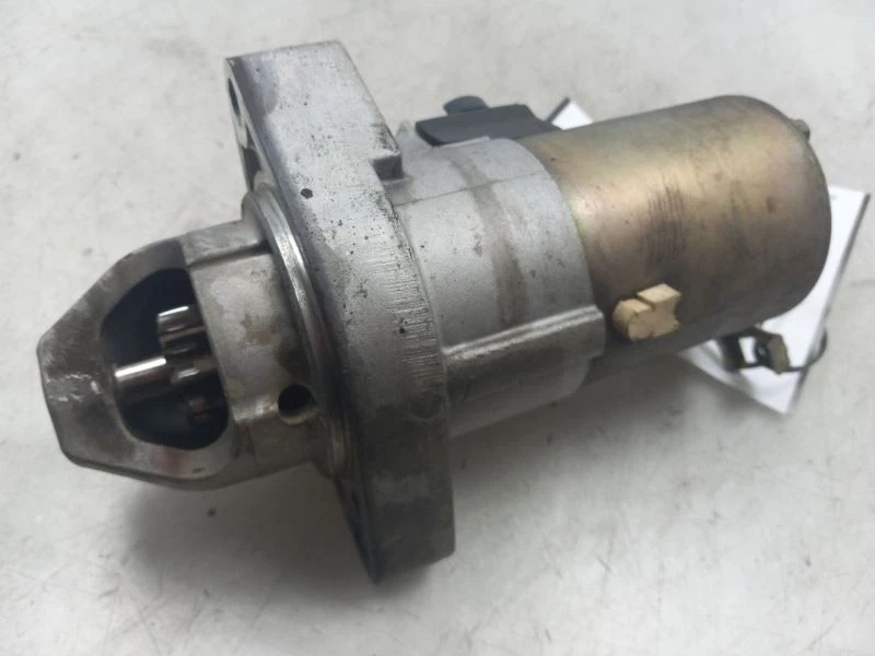 02-06 ACURA RSX 2.0L 2X2 EN MOTOR DE ARRANQUE Foto 3 de 4