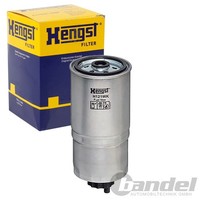 Hengst Filter Kraftstofffilter Anschraubfilter Passend FüR Alfa Romeo 145 146