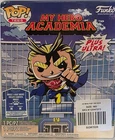 Funko Pop Tees My Hero Academia All Might Hot Topic Exclusive Size Medium