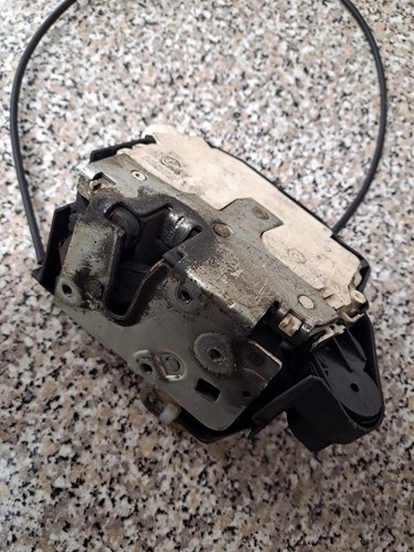 Mini Cooper S One R50 R52 R53 O/S Drivers Side Door Latch Mechanism 2001-2006 - Picture 8 of 11
