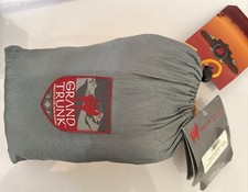 Grand Trunk Double Parachute Hammock Camping ...