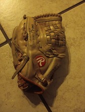 Rawlings RBG36 Dale Murphy Fastback Baseball Glove Right Hand Throw Deep Well