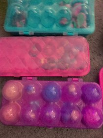 HUGE HATCHIMALS LOT - Almost 200 Hatchimals